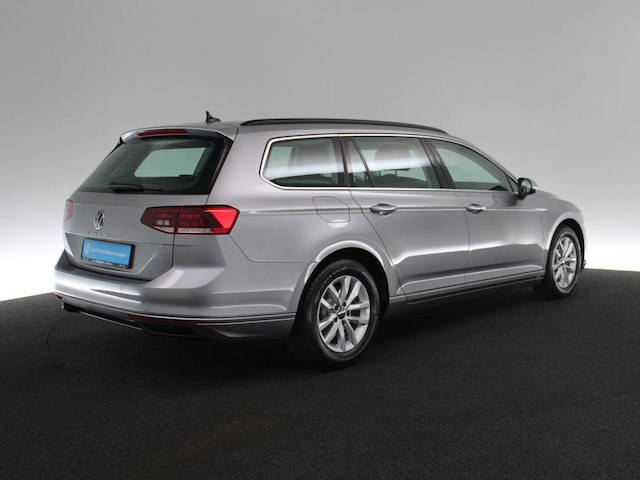 Volkswagen Passat 2.0 TDI Business Variant