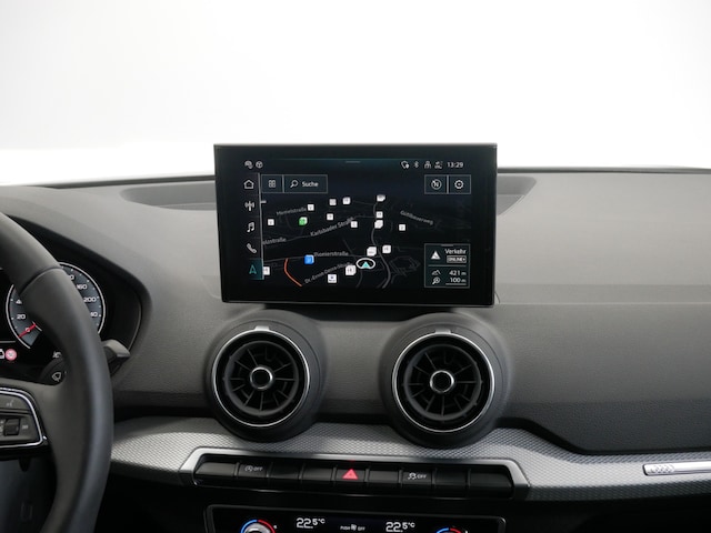 Audi Q2 35 TFSI S-Tronic