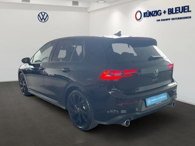 Volkswagen Golf DSG GTI