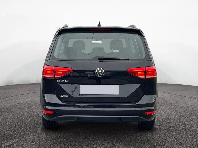 Volkswagen Touran BMT Comfortline