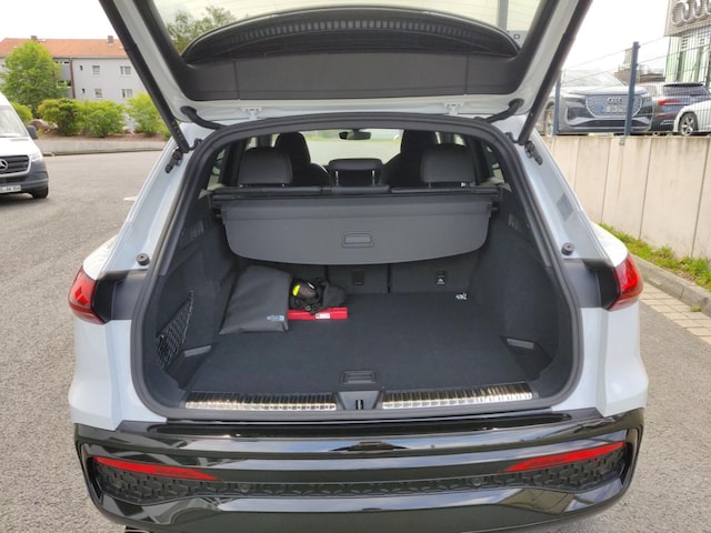 Audi Q5 Quattro S-Tronic