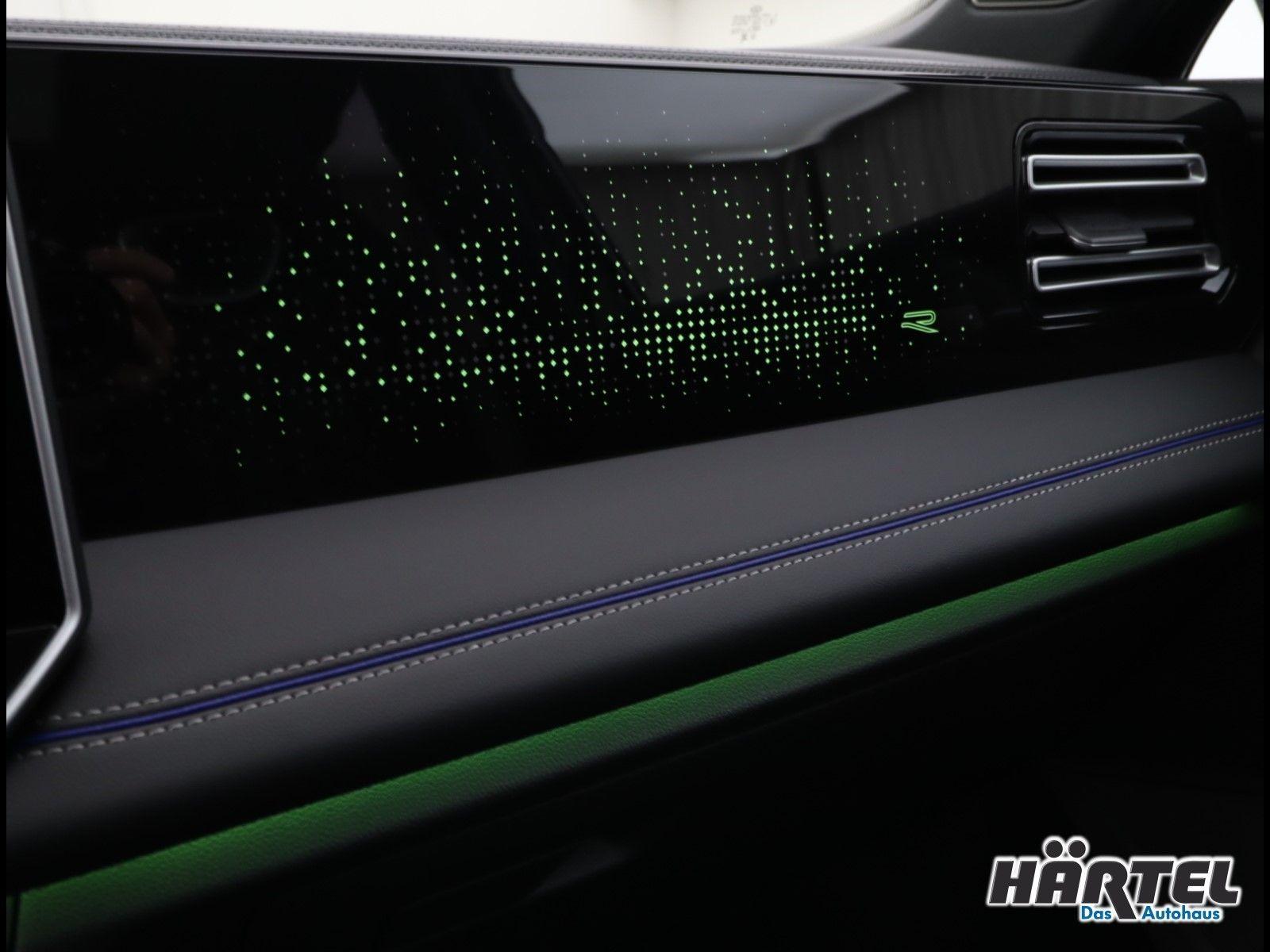 Volkswagen Tiguan 2.0 TDI 4Motion DSG R-Line