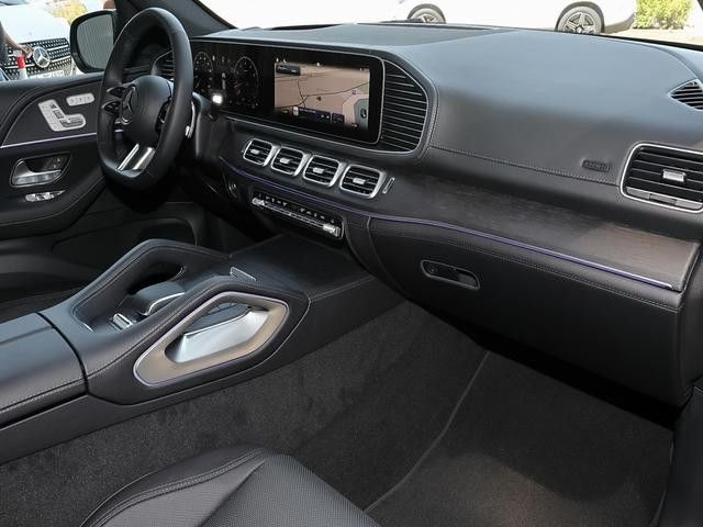 Mercedes-Benz GLE 450 4MATIC