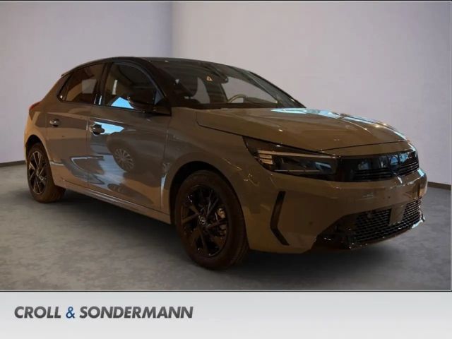 Opel Corsa GS-Line Grand Sport Turbo