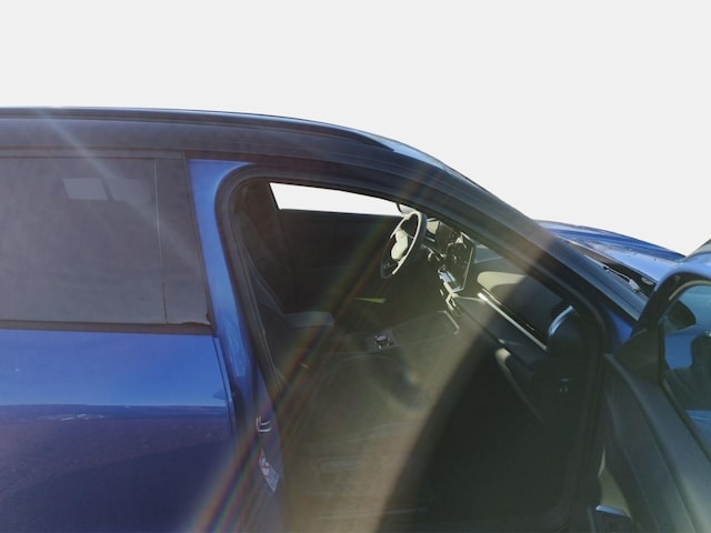 Volkswagen T-Roc 1.5 eTSI R-Line