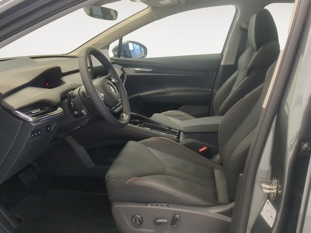 Skoda Enyaq Coupe Selection Suite iV 80