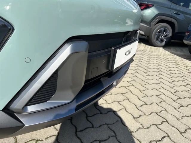 Hyundai Kona 1.6 2WD T-GDi