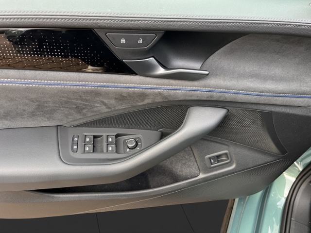 Volkswagen Passat 2.0 TSI 4Motion DSG Variant