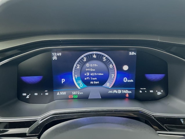 Volkswagen Taigo 1.0 TSI DSG