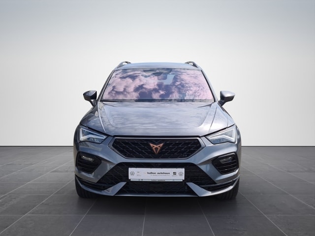 Cupra Ateca 2.0 TSI 4Drive DSG