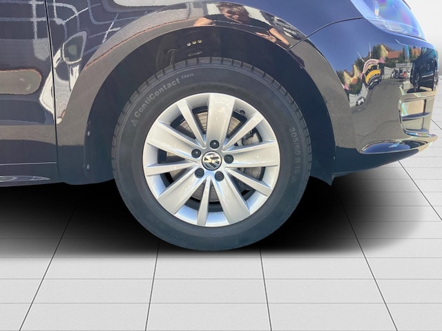 Volkswagen Sharan 1.4 TSI Comfortline