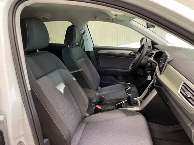 Volkswagen T-Roc 1.0 TSI Move