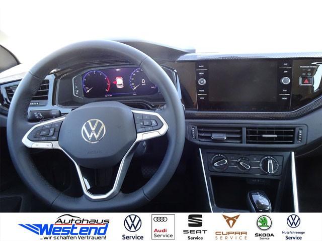 Volkswagen Polo 1.0 TSI DSG Life
