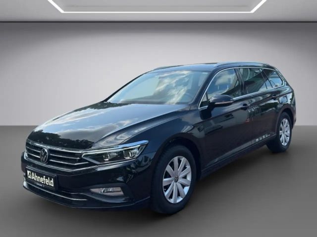 Volkswagen Passat 2.0 TDI Business Variant