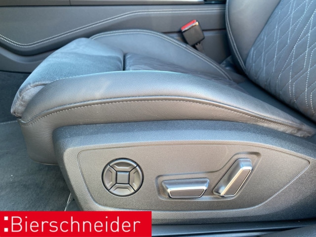 Audi S6 Avant Quattro