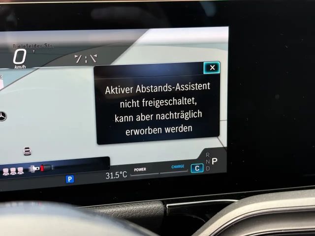 Mercedes-Benz B 200 Progressive