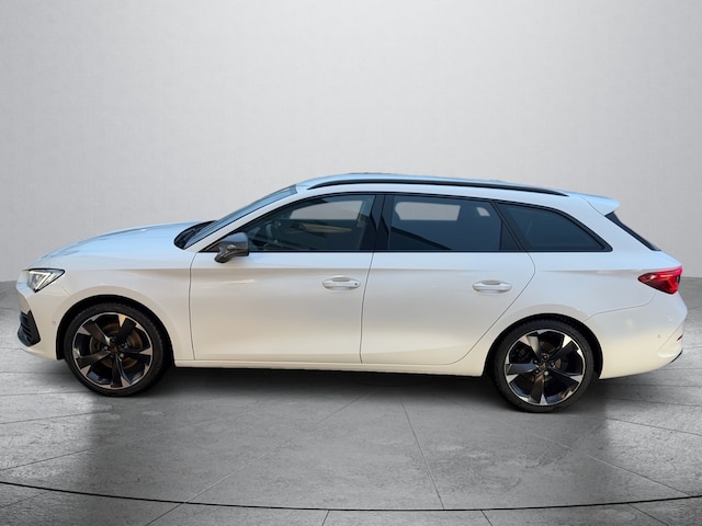 Cupra Leon DSG ST Sportstourer