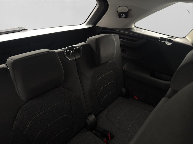 Skoda Kodiaq 1.5 TSI Selection