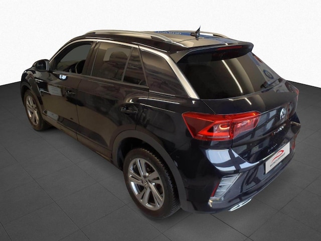 Volkswagen T-Roc 2.0 TDI Sound