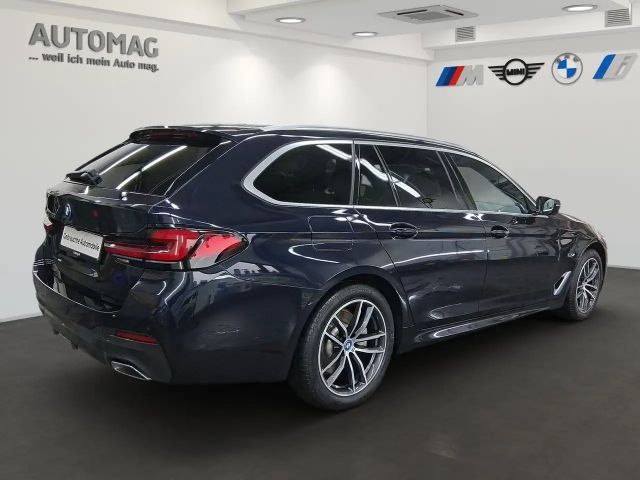 BMW 530 530e M-Sport xDrive