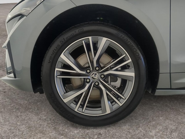 Skoda Enyaq Coupe Selection Suite iV 80