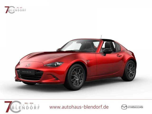 Mazda MX-5 Homura