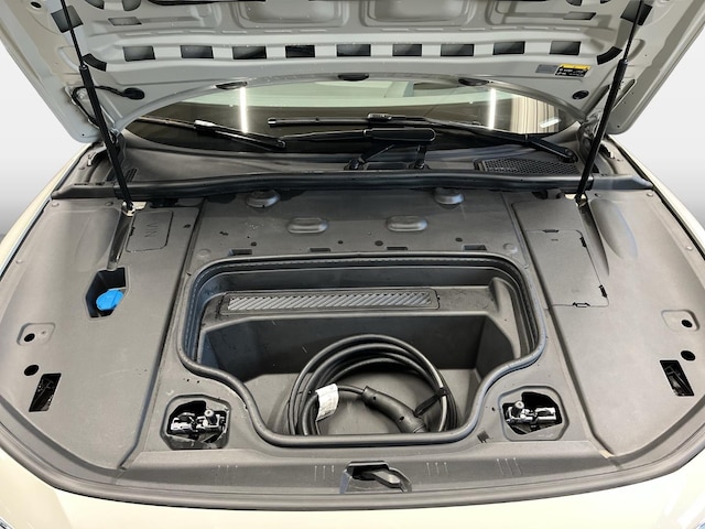 Audi A6 e-tron Avant Quattro