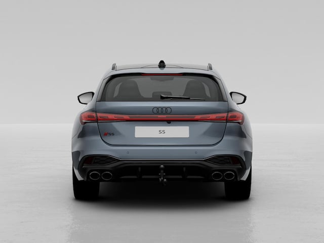 Audi S5 Avant S-Tronic