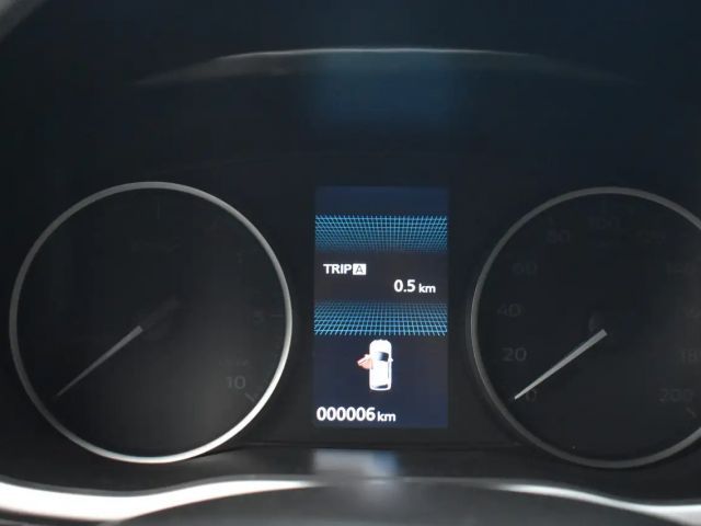 Mitsubishi Eclipse Cross 4WD PHEV