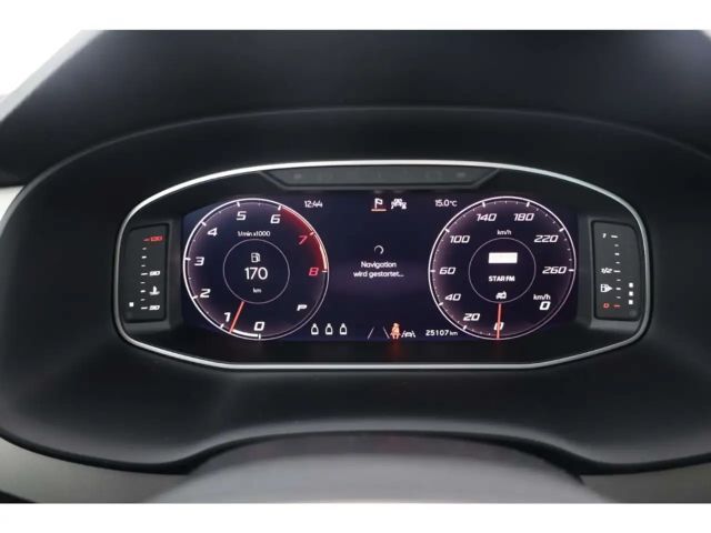 Seat Ateca 1.5 TSI DSG