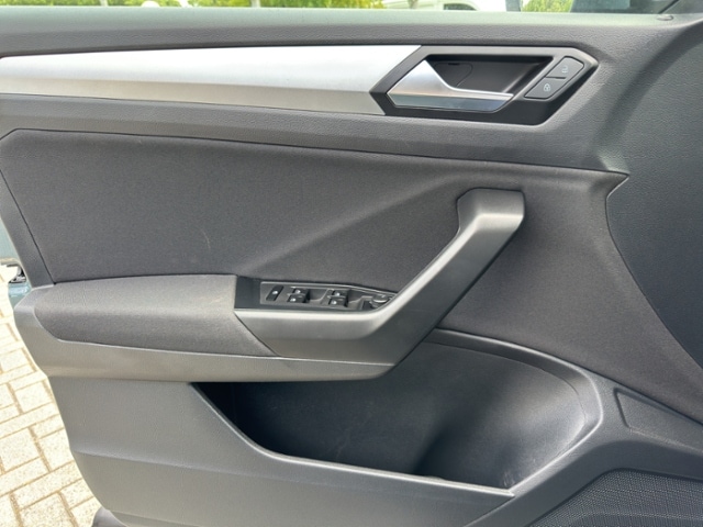 Volkswagen T-Roc DSG Life