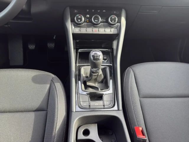 Skoda Karoq ACT Selection