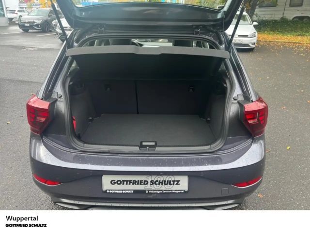 Volkswagen Polo 1.0 TSI DSG