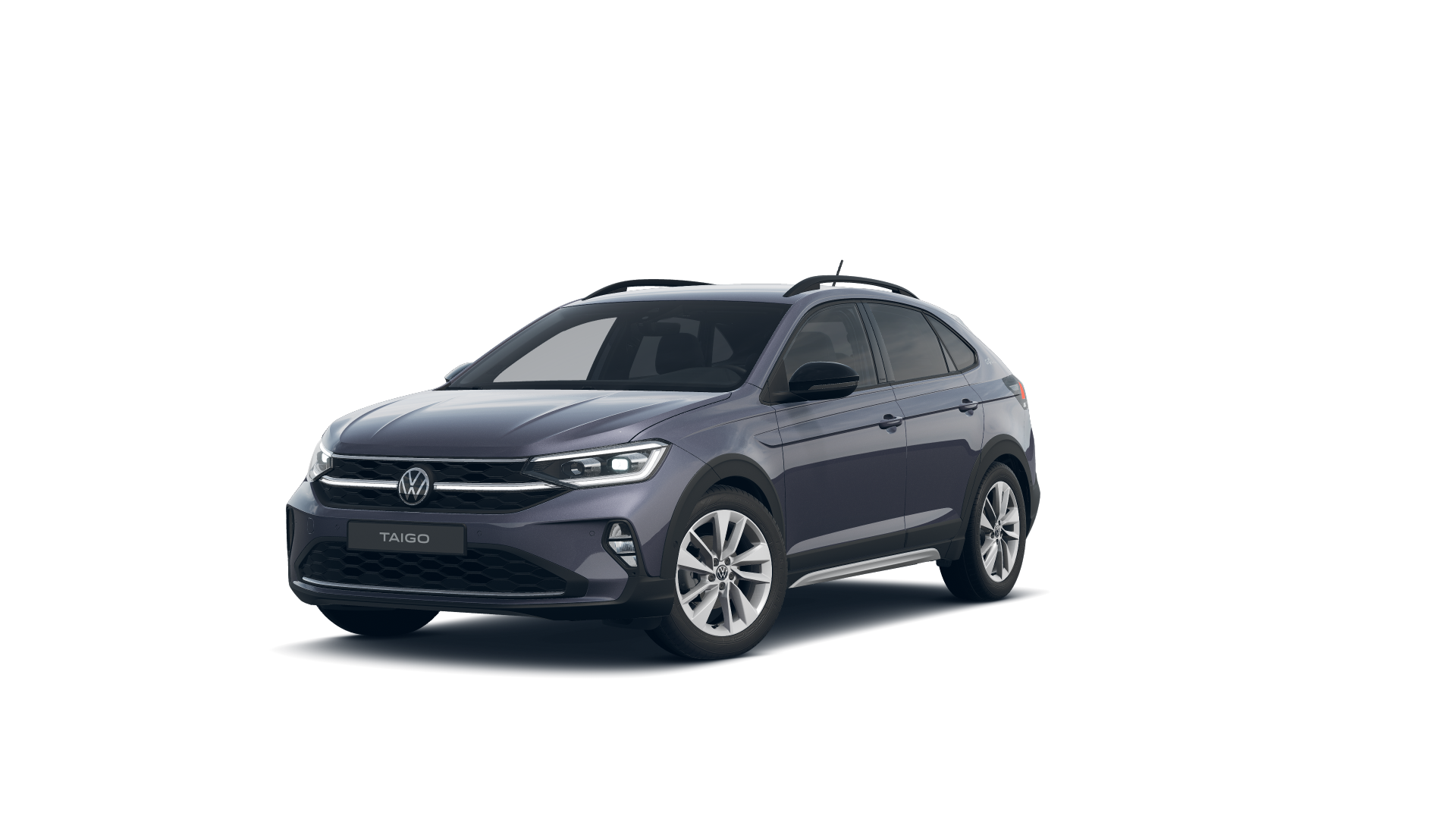 Volkswagen Taigo 1.0 TSI DSG Life