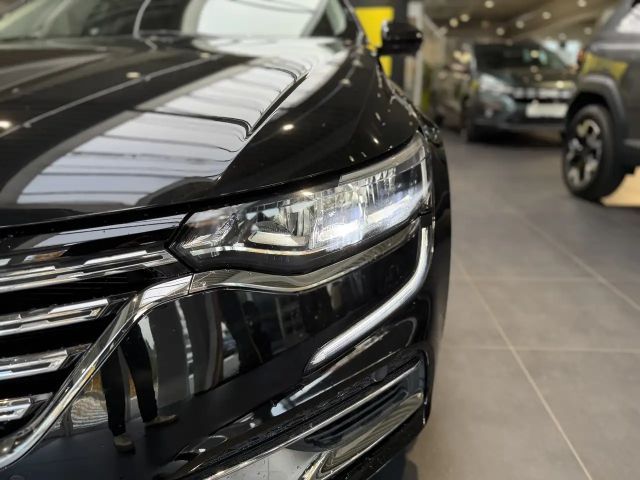 Renault Talisman Combi EDC Estate TCe 160 Zen
