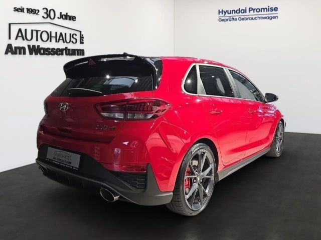 Hyundai i30 2.0 N Performance T-GDi