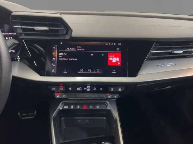 Audi S3 Quattro S-Tronic Sedan