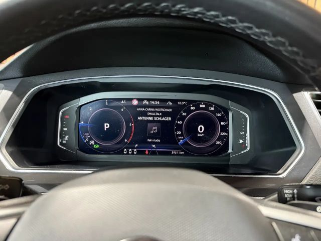 Volkswagen Tiguan Allspace DSG