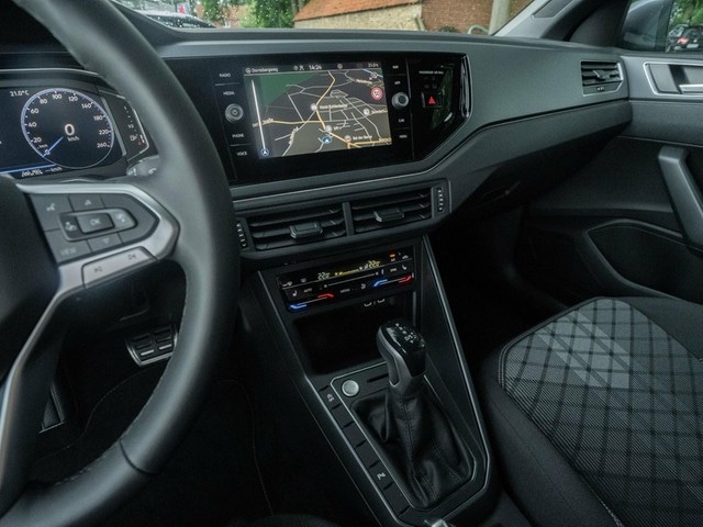 Volkswagen Taigo DSG R-Line