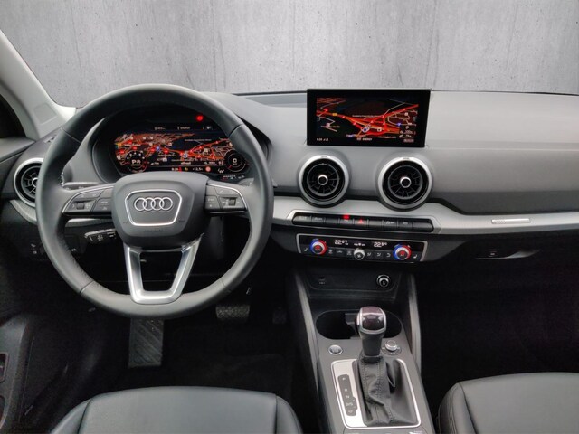 Audi Q2 35 TFSI S-Line S-Tronic