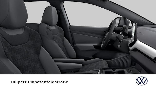 Volkswagen ID.4 Pure