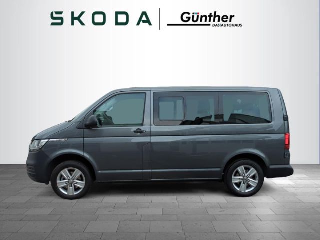 Volkswagen Caravelle 2.0 TDI T6 Trendline