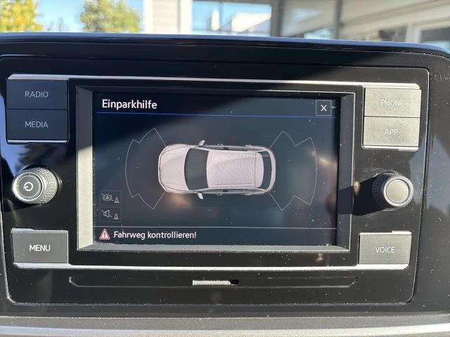 Volkswagen T-Roc 2.0 TDI DSG Life