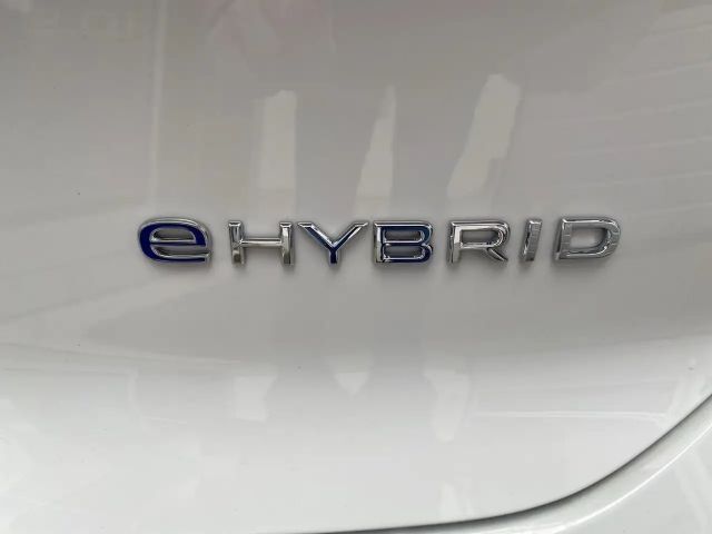 Volkswagen Touareg 4Motion eHybrid