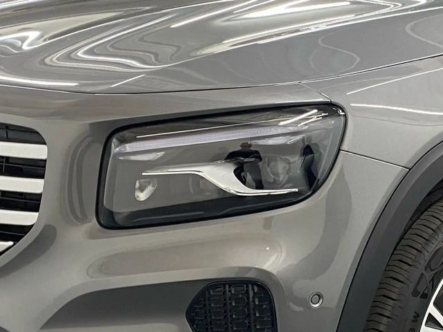 Mercedes-Benz GLB 200 GLB 200 d Progressive