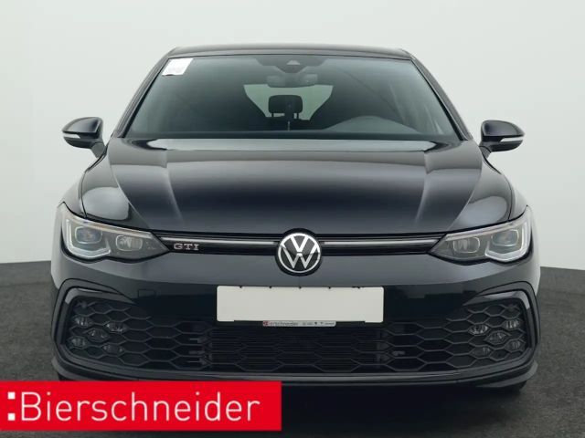 Volkswagen Golf 2.0 TSI DSG GTI