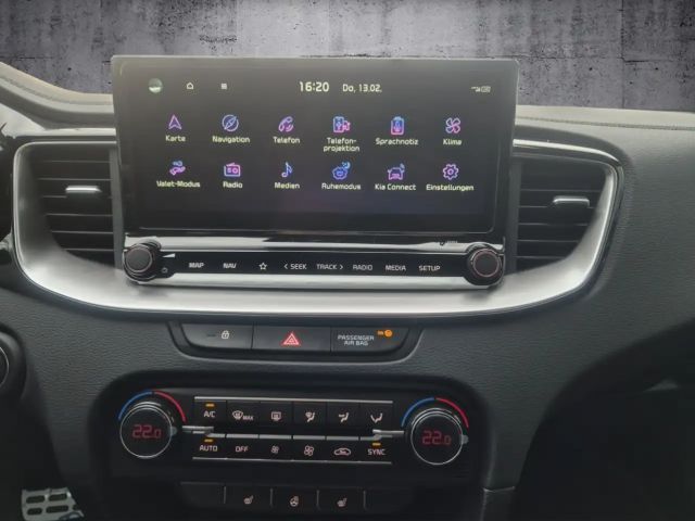 Kia Ceed GDi GT-Line SportWagon