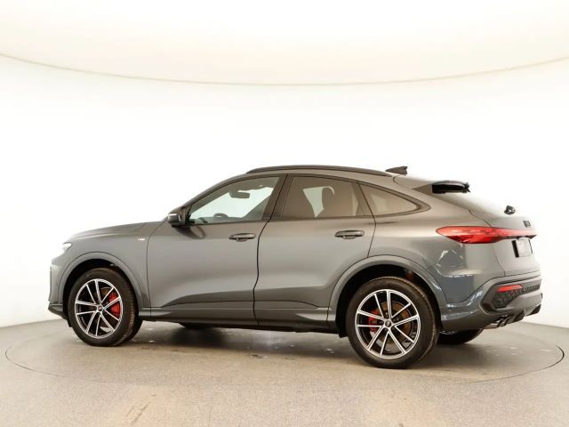 Audi Q5 Quattro