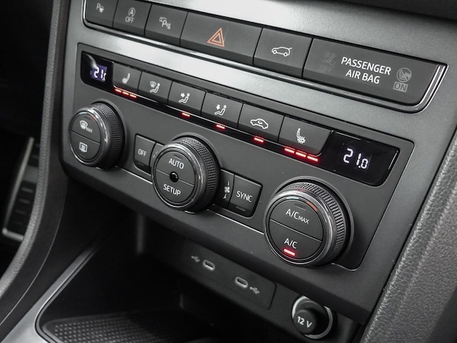 Cupra Ateca 2.0 TSI 4Drive DSG VZ