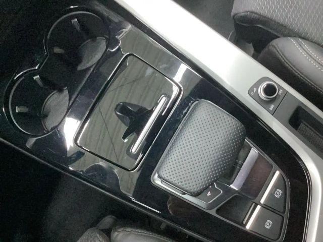 Audi A5 35 TFSI S-Line